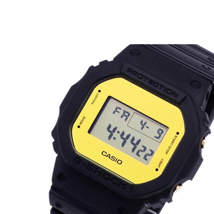 CASIO G-SHOCK DW-5600BBMB-1D