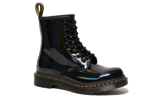 Dr.Martens 1460 Rainbow