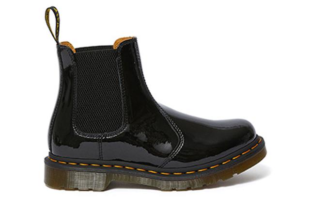 Dr.Martens 2976 Patent Leather Chelsea