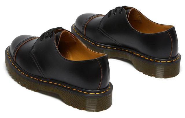 Dr.Martens 1461 Bex Toe Cap Vintage