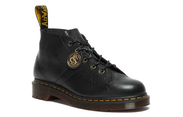 Dr.Martens Church Buckingham