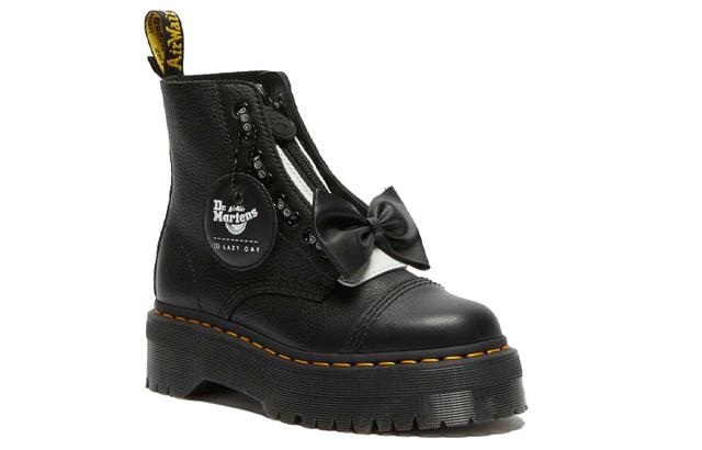 Lazy Oaf x Dr.Martens Sinclair Pisa 8