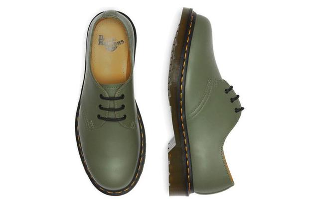 Dr.Martens 1461 Smooth 3