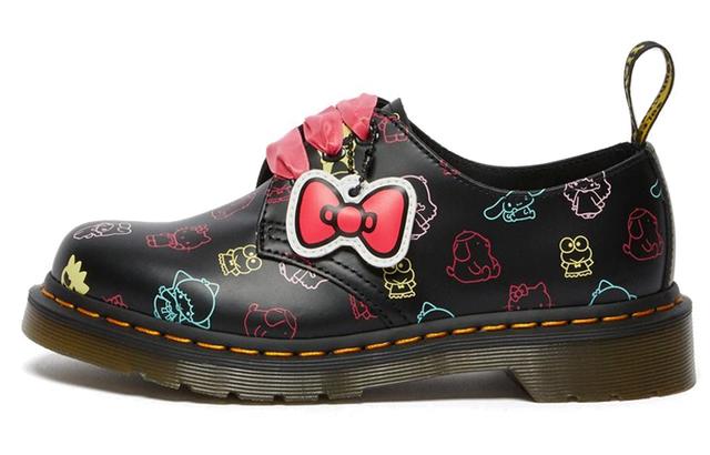 Hello Kitty and Friends x Dr.Martens 1461