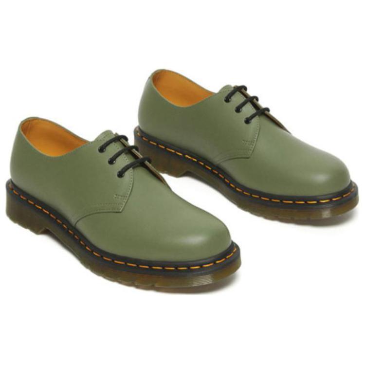 Dr.Martens 1461 Smooth 3