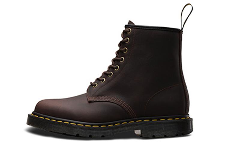 Dr.Martens 1460 Dm's Wintergrip Lace Up Boots