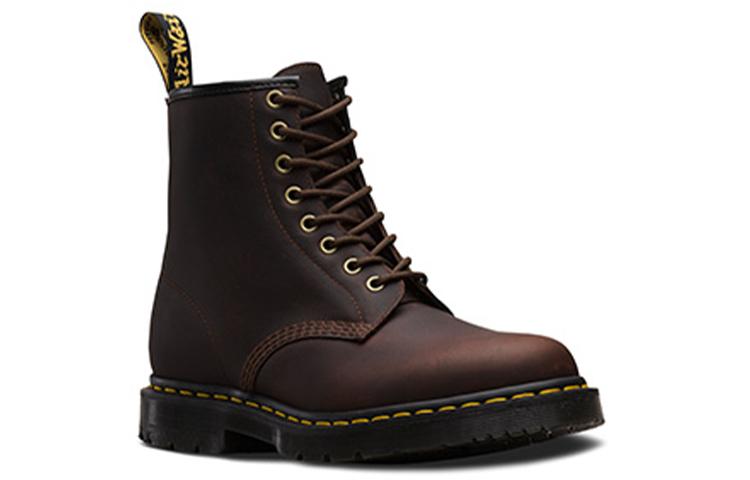 Dr.Martens 1460 Dm's Wintergrip Lace Up Boots