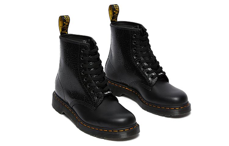 Dr.Martens 1460 Keith Haring