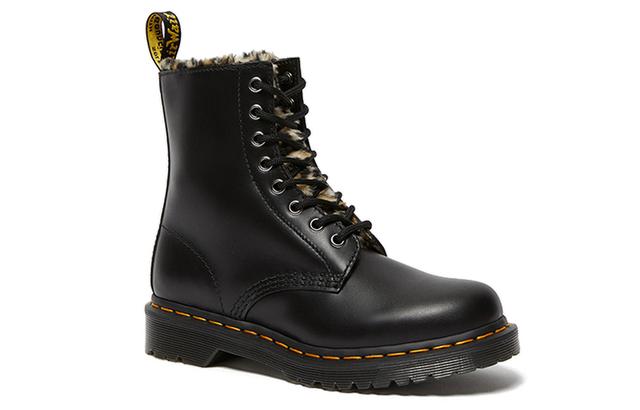 Dr.Martens 1460 Serena Leopard