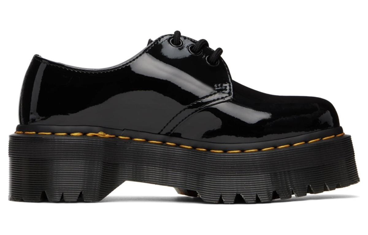 Dr.Martens 1461 Patent Leather Platform