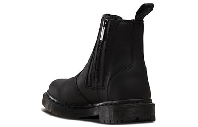 Dr.Martens 2976 Wintergrip Zip Chelsea