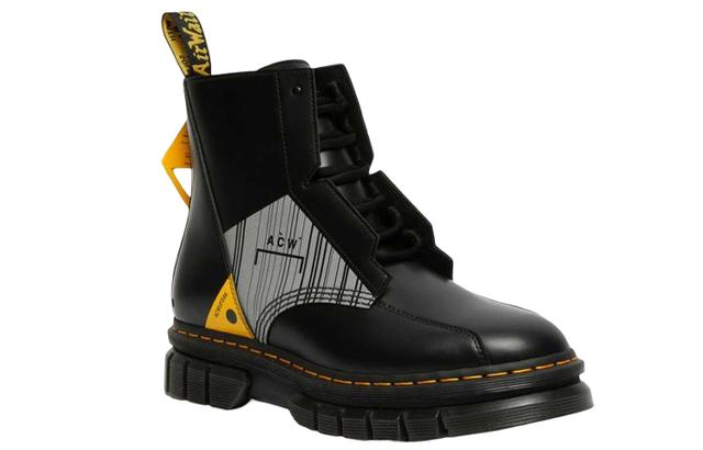 Dr.Martens 1461 Somoth8