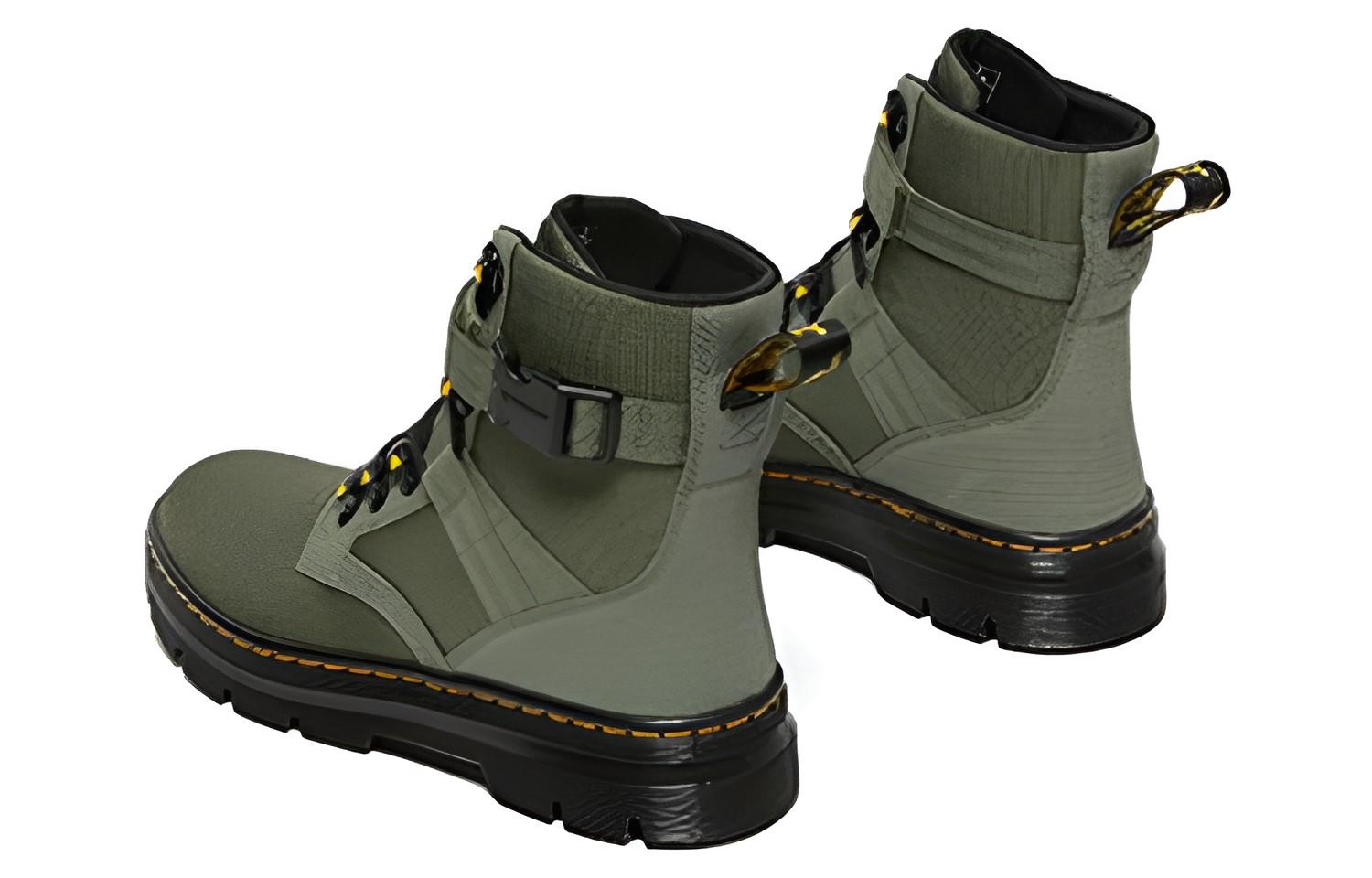 Dr.Martens Combs Tech II