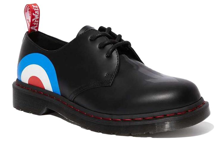 The Who x Dr.Martens 1461