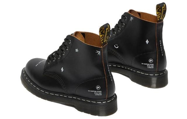 Goodhood x Dr.Martens 101