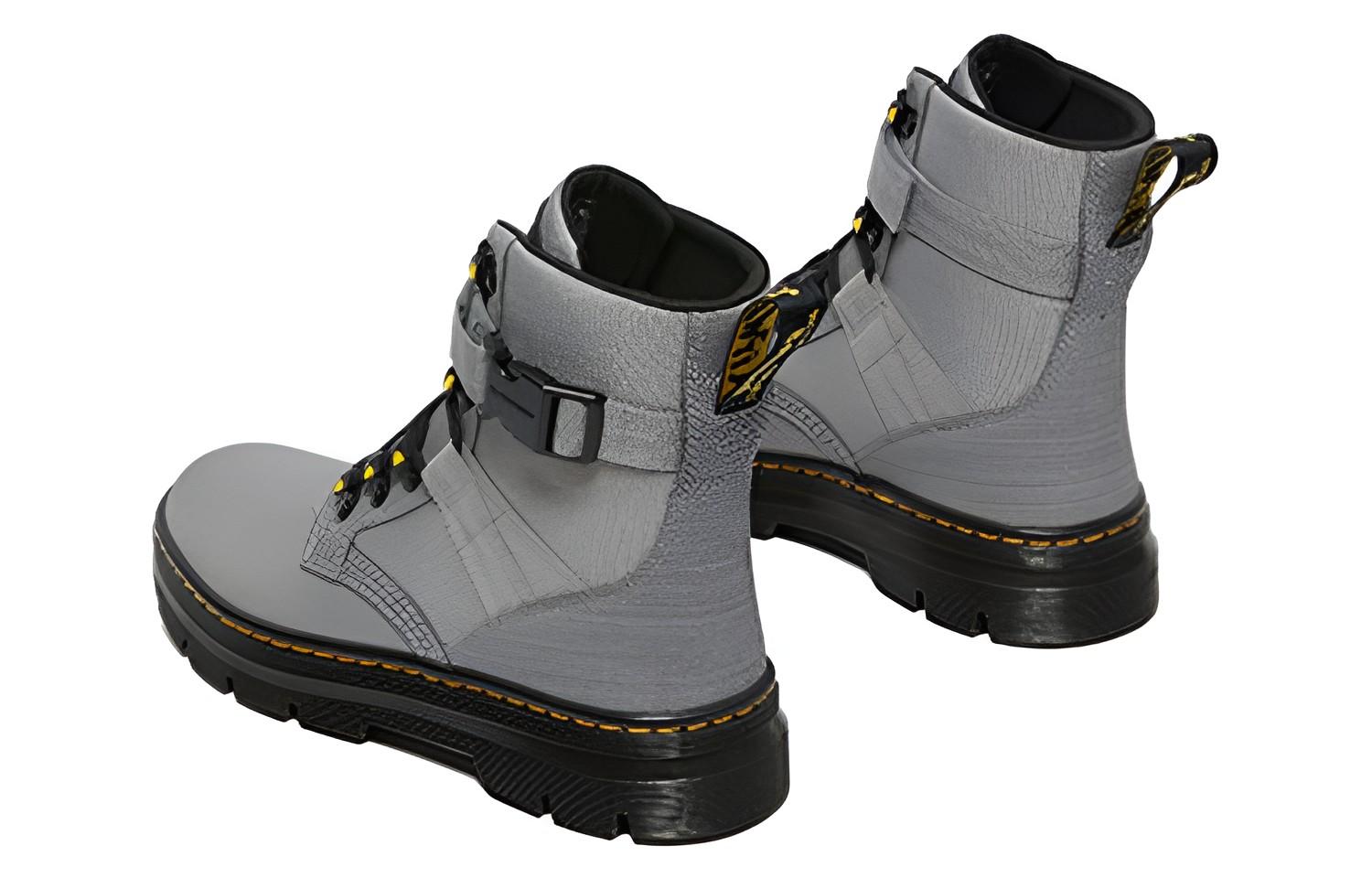 Dr.Martens Combs Tech II