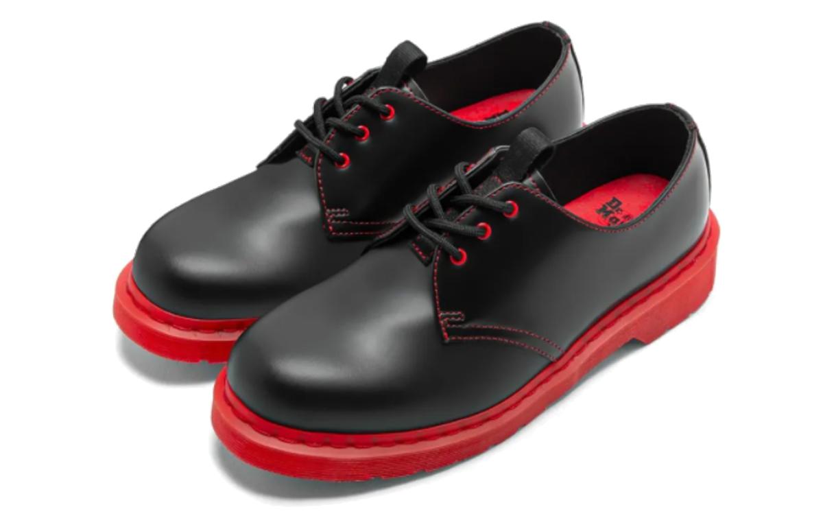 CLOT x Dr.Martens 1461