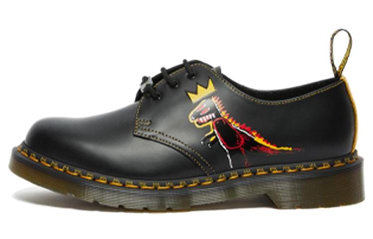 Dr.Martens 1461 Basquiat