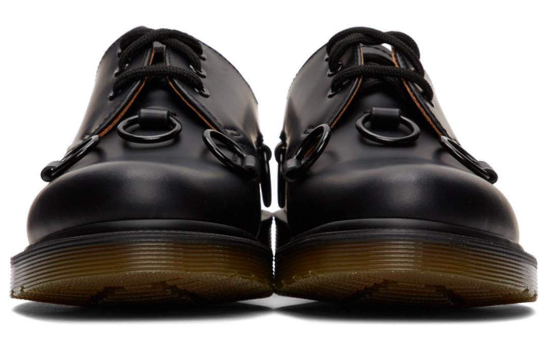 RAF SIMONS x Dr.Martens 1461