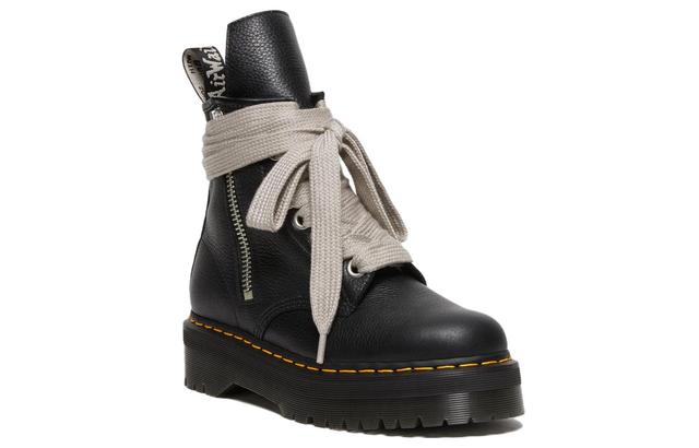 RICK OWENS x Dr.Martens 1460 8