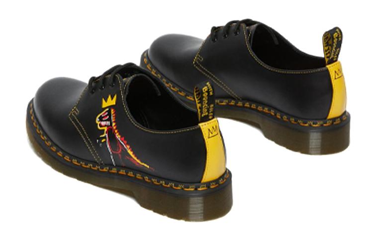 Dr.Martens 1461 Basquiat