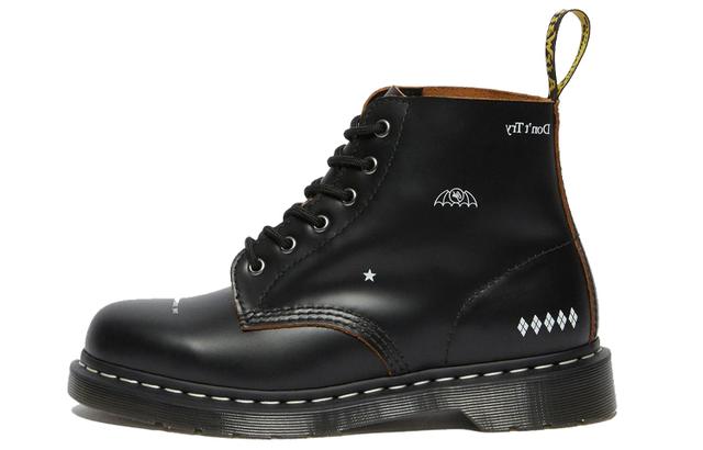 Goodhood x Dr.Martens 101