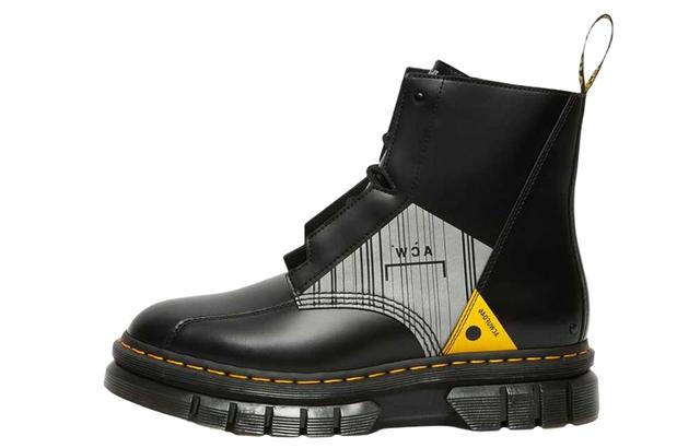 Dr.Martens 1461 Somoth8