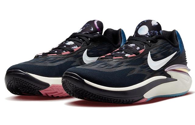 Nike Air Zoom G.T. Cut 2