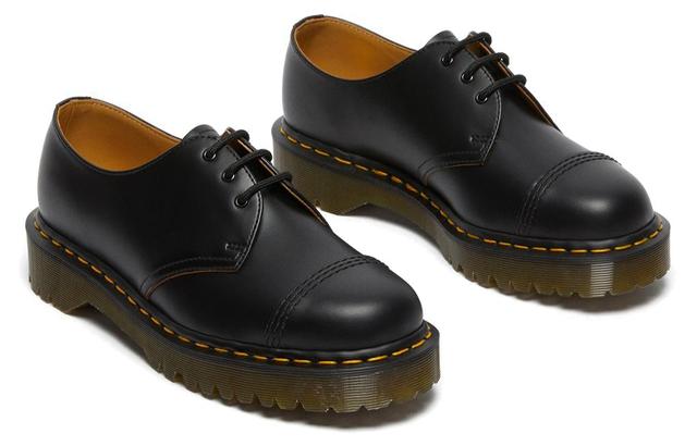 Dr.Martens 1461 Bex Toe Cap Vintage