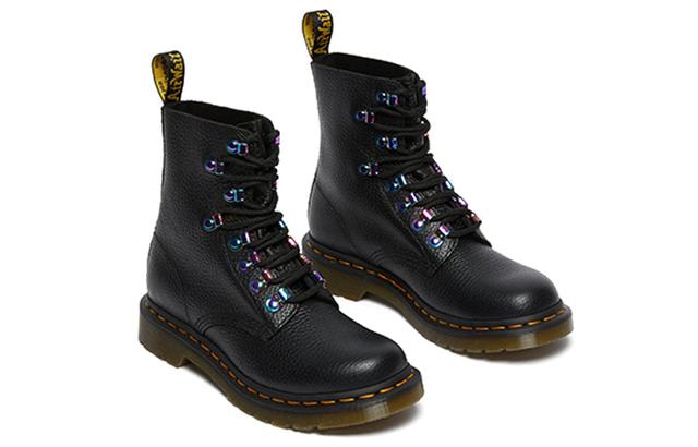 Dr.Martens 1460 Pascal Iridescent