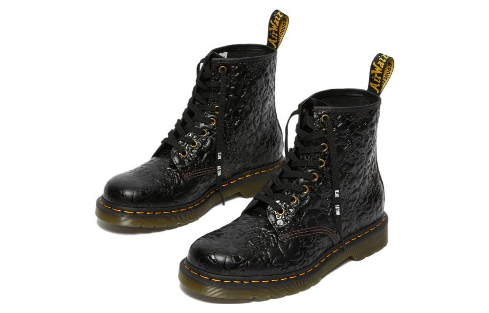 Warner Bros x Dr.Martens 1460 The Goonies 8