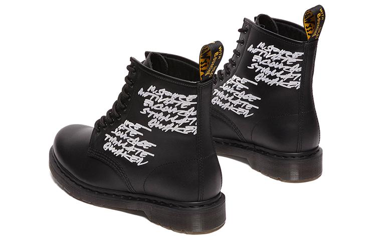 Futura x Dr.Martens 1460