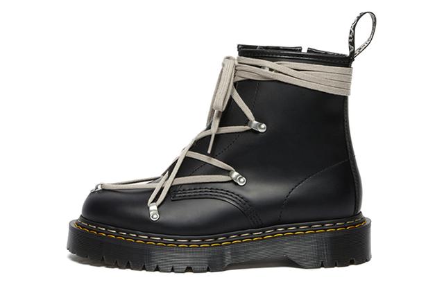 RICK OWENS x Dr.Martens 1460