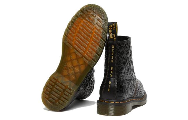 Warner Bros x Dr.Martens 1460 The Goonies 8