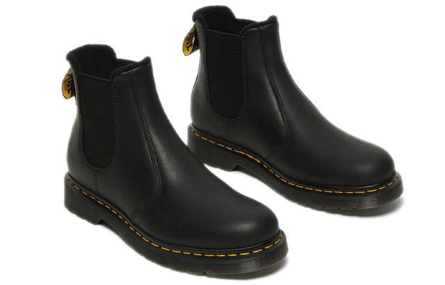 Dr.Martens 2976 Warmwair