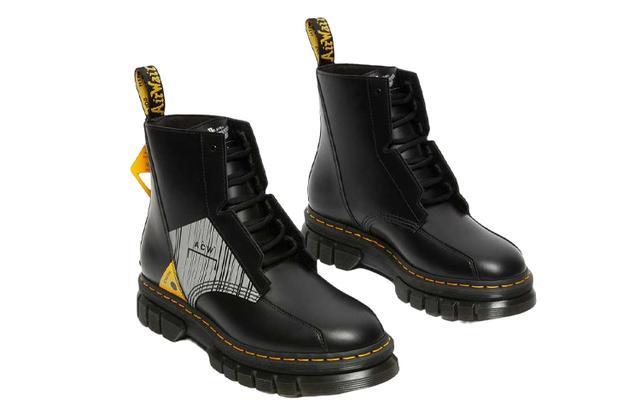 Dr.Martens 1461 Somoth8