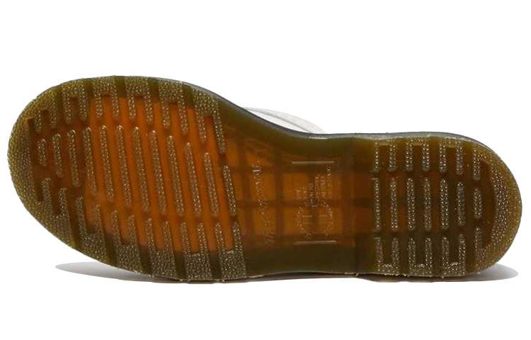 Dr.Martens 1460 Patent