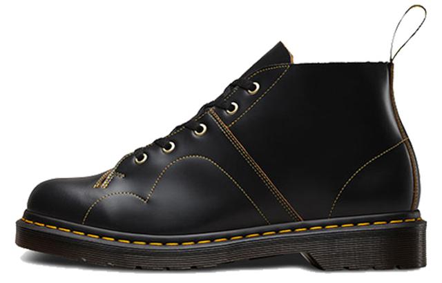 Dr.Martens Church 5