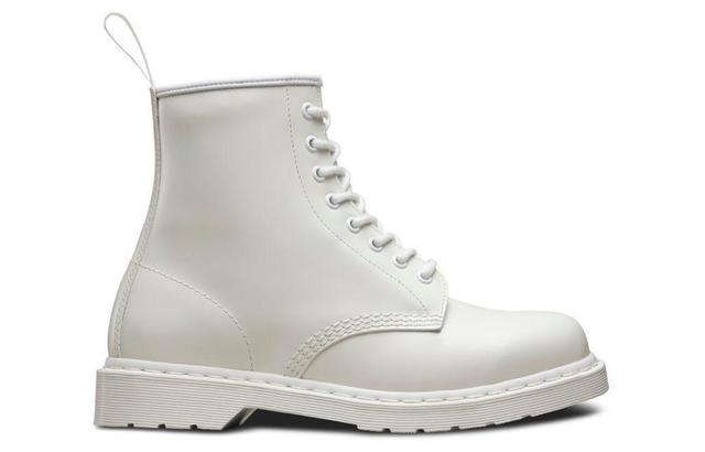 Dr.Martens 1460 Mono Smooth