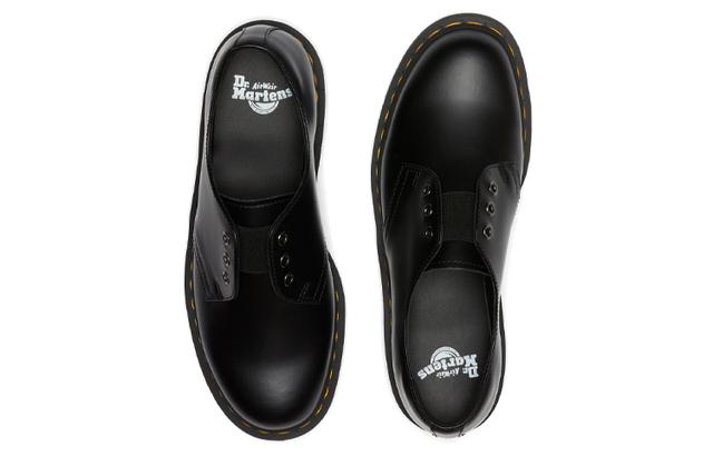 Dr.Martens 1461 Elastic Smooth