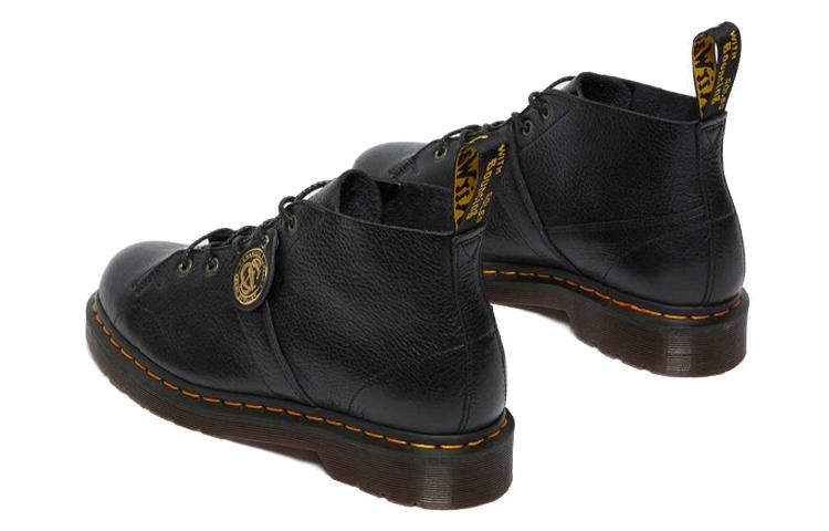 Dr.Martens Church Buckingham