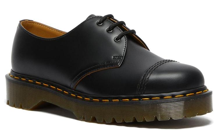 Dr.Martens 1461 Bex Toe Cap Vintage