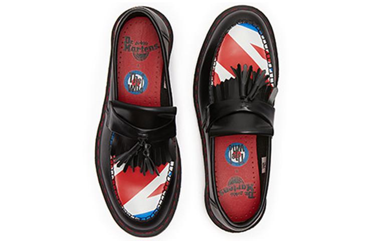 Dr.Martens Adrian Who