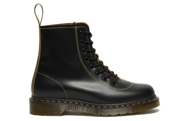 Dr.Martens Pharsmond