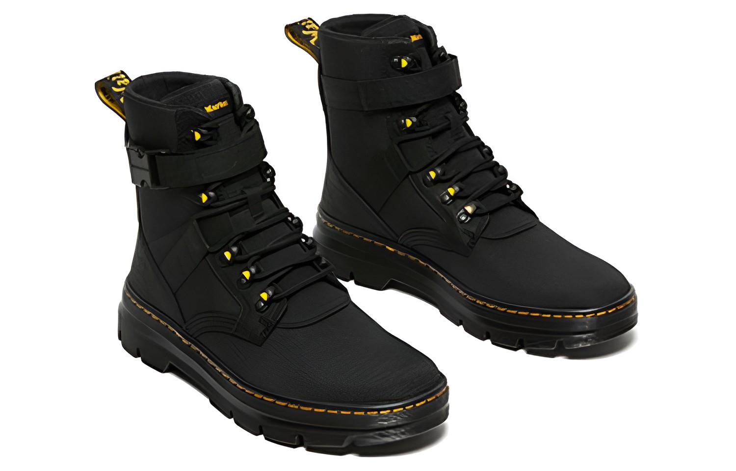 Dr.Martens Combs Tech II