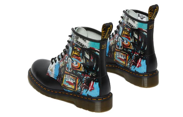 Basquiat x Dr.Martens 1460