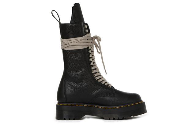 RICK OWENS x Dr.Martens