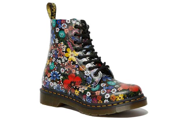 Dr.Martens 1460 Pascal Floral Lace