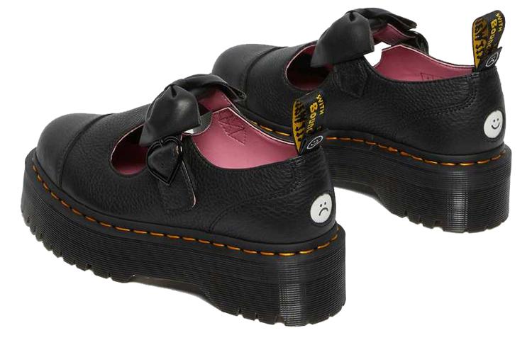 Lazy Oaf x Dr.Martens 1461 1461 JK