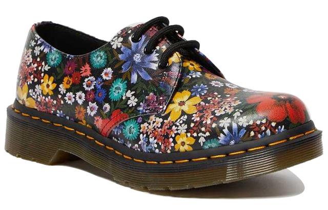 Dr.Martens 1461 Floral